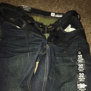 Brand New Empyre Jeans